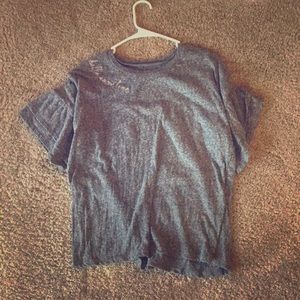 Size medium shirt. Details in pictures